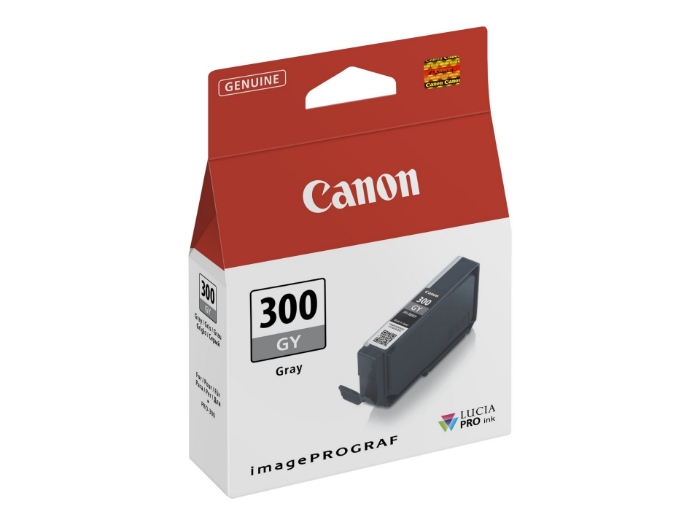 Bild på Canon PFI-300 GY