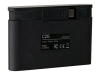 Bild på C2G USB C Dock with HDMI, USB, Ethernet, USB C & Power Delivery up to 100W