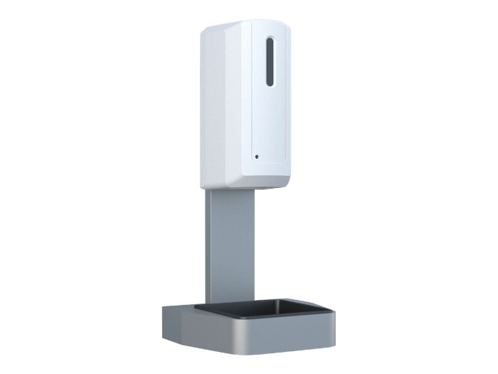 Bild på Automatisk dispenser för handsprit med bordsstativ 