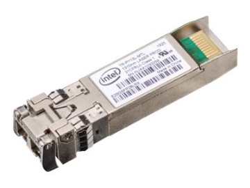 Bild på Intel Ethernet SFP28 Optics