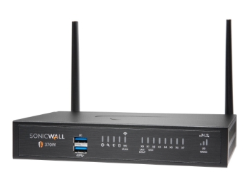 Bild på SonicWall TZ370W