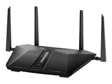 Bild på NETGEAR Nighthawk AX5 RAX43