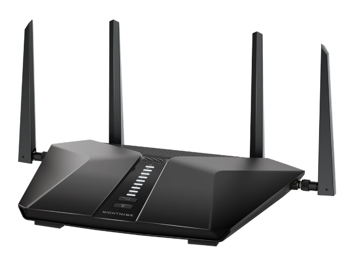 Bild på NETGEAR Nighthawk AX5 RAX43