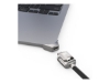 Bild på Compulocks Ledge Lock Adapter for MacBook Air M2 2022 with Keyed Lock