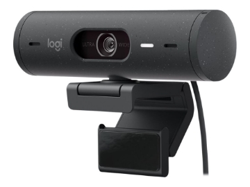 Bild på Logitech BRIO 505