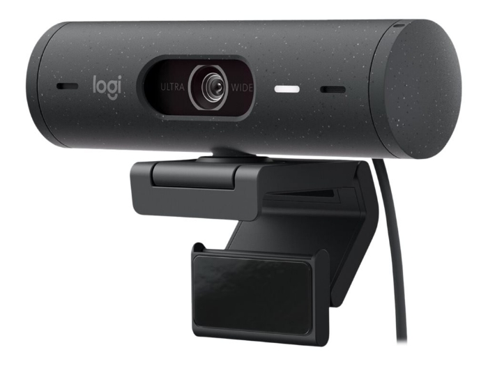 Bild på Logitech BRIO 505