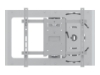 Bild på Multibrackets M Hospitality Flexarm with STB Enclosure