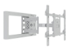 Bild på Multibrackets M Hospitality Flexarm with STB Enclosure
