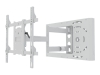Bild på Multibrackets M Hospitality Flexarm with STB Enclosure