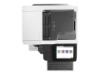 Bild på HP LaserJet Enterprise Flow MFP M636z
