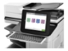 Bild på HP LaserJet Enterprise Flow MFP M636z