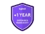 Bild på One Year Extended Warranty for Logitech RoomMate+Tap IP