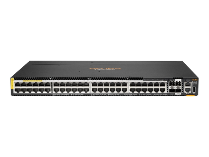 Bild på HPE Aruba 6300M