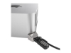 Bild på Compulocks Mac Studio Ledge Lock Adapter with Combination Cable Lock