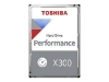 Bild på Toshiba X300 Performance