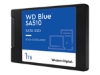 Bild på WD Blue SA510 WDS100T3B0A-00AXR0