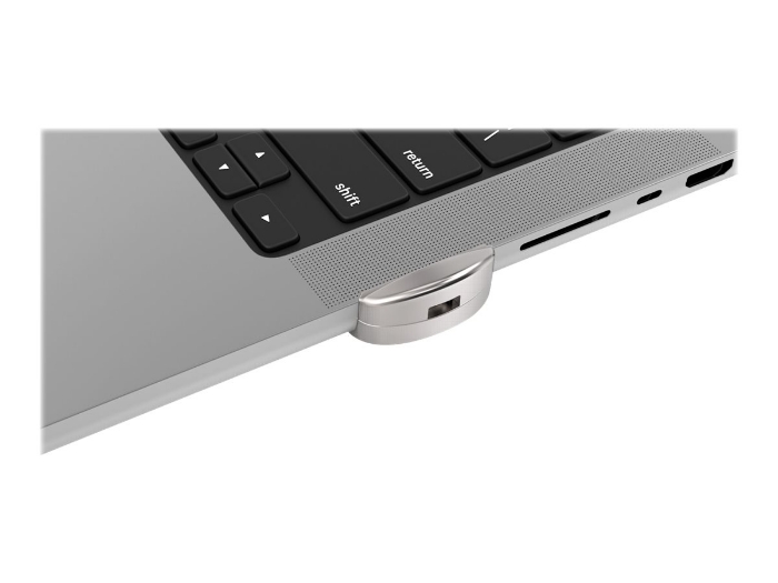 Bild på Compulocks Ledge Lock Adapter for MacBook Pro 14" M1, M2 & M3