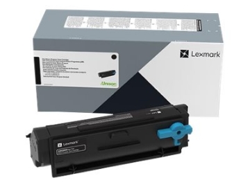 Bild på Lexmark