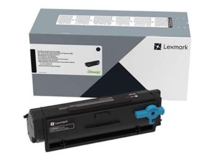 Bild på Lexmark