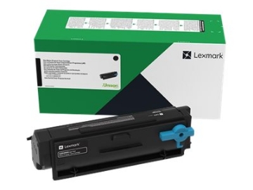 Bild på Lexmark