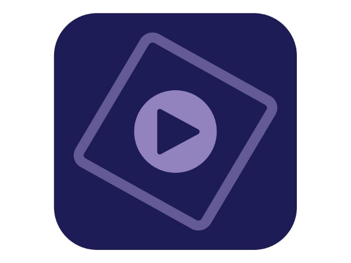 Bild på Adobe Premiere Elements 2022