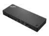 Bild på Lenovo ThinkPad Thunderbolt 4 WorkStation Dock