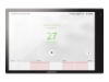 Bild på Crestron Room Scheduling Touch Screen TSS-770-B-S-LB KIT