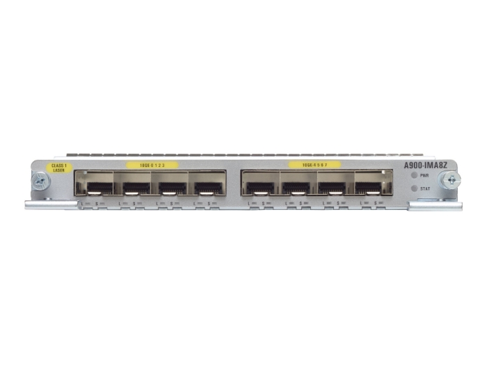 Bild på Cisco Interface Module