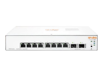 Bild på HPE Networking Instant On 1930 8G 2SFP Switch