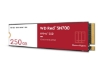 Bild på WD Red SN700 WDS250G1R0C-68BDK0