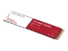 Bild på WD Red SN700 WDS250G1R0C-68BDK0
