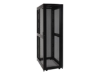 Bild på Eaton Tripp Lite Series 42U Rack Enclosure Server Cabinet Doors No Sides 3000lb Capacity