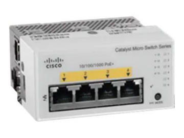 Bild på Cisco Catalyst Micro Switches CMICR-4PC