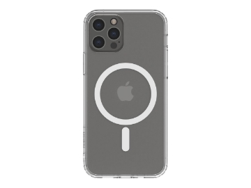Bild på Belkin SheerForce Magnetic Anti-Microbial