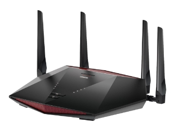 Bild på NETGEAR Nighthawk Pro Gaming XR1000