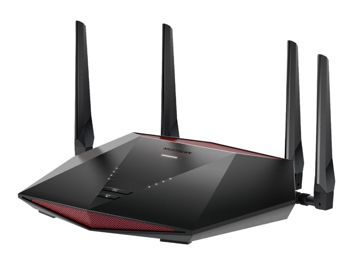 Bild på NETGEAR Nighthawk Pro Gaming XR1000