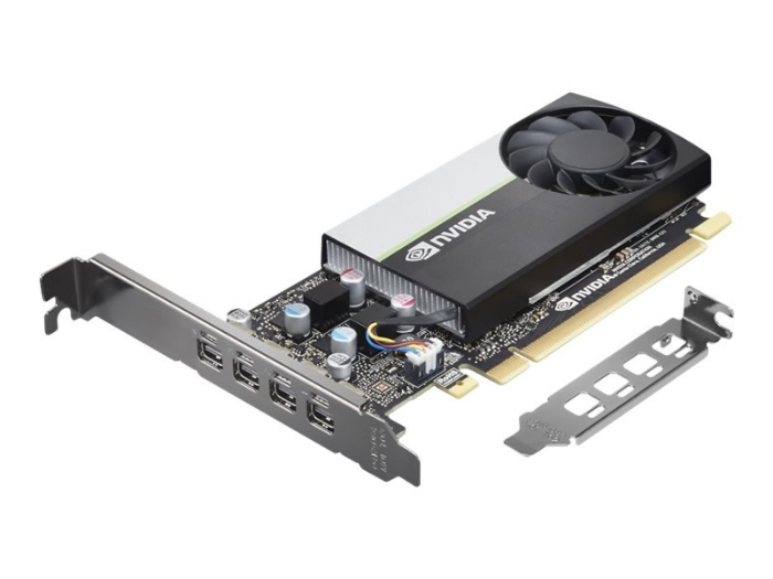 Bild på NVIDIA T1000
