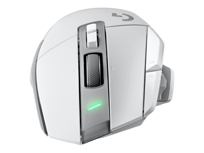 Bild på Logitech G G502 X PLUS