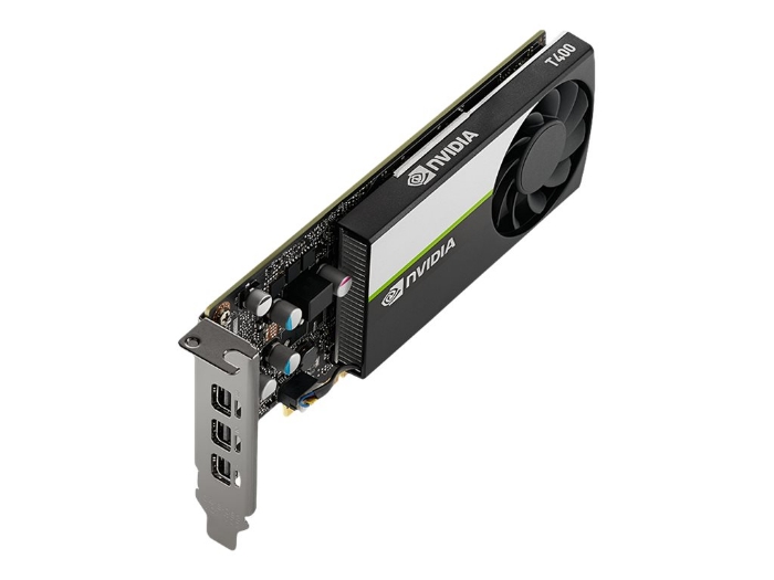 Bild på NVIDIA T400 4GB