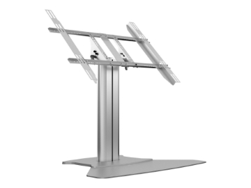 Bild på Multibrackets M Public Display Stand 80 HD Floorbase Single