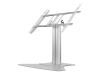 Bild på Multibrackets M Public Display Stand 80 HD Floorbase Single