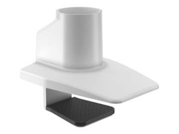 Bild på Multibrackets M Gas Lift Single Desk Clamp