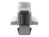 Bild på Multibrackets M Gas Lift Single Desk Clamp