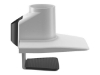 Bild på Multibrackets M Gas Lift Single Desk Clamp
