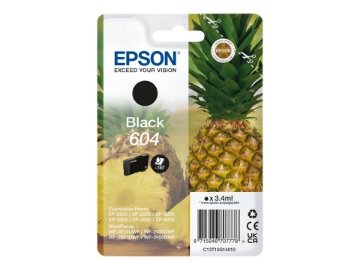 Bild på Epson 604 Singlepack