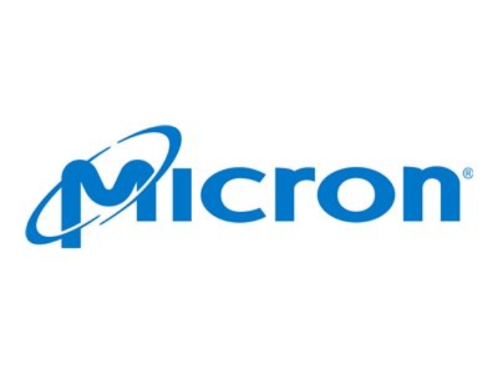 Bild på Micron