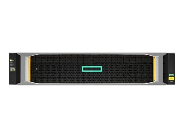Bild på HPE Modular Smart Array 2060 16Gb Fibre Channel LFF Storage