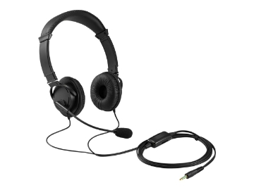 Bild på Kensington Hi-Fi Headphones with Mic