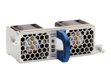 Bild på HPE Power-to-Port Fan Tray
