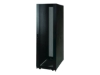 Bild på Eaton Tripp Lite Series 42U Rack Enclosure Server Cabinet Knock-Down w/ Doors & Sides